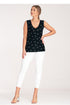 Blouse model 204314